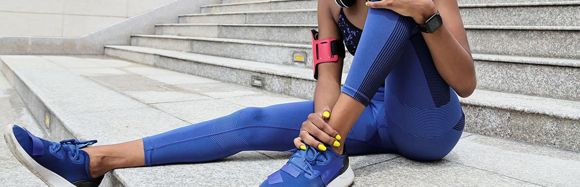 Mercer Ocean Podiatry Podiatrist, Foot Doctor Toms River Township, NJ