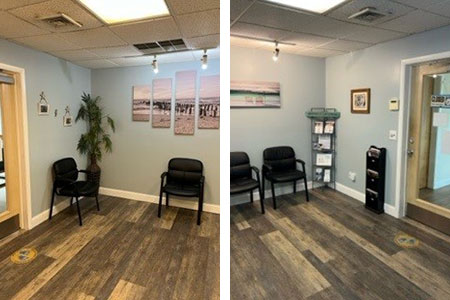 Family Foot Care in the Toms River, NJ 08755 area