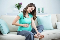 Understanding Foot and Ankle Changes During Pregnancy